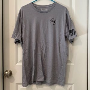 Under armor t shirt